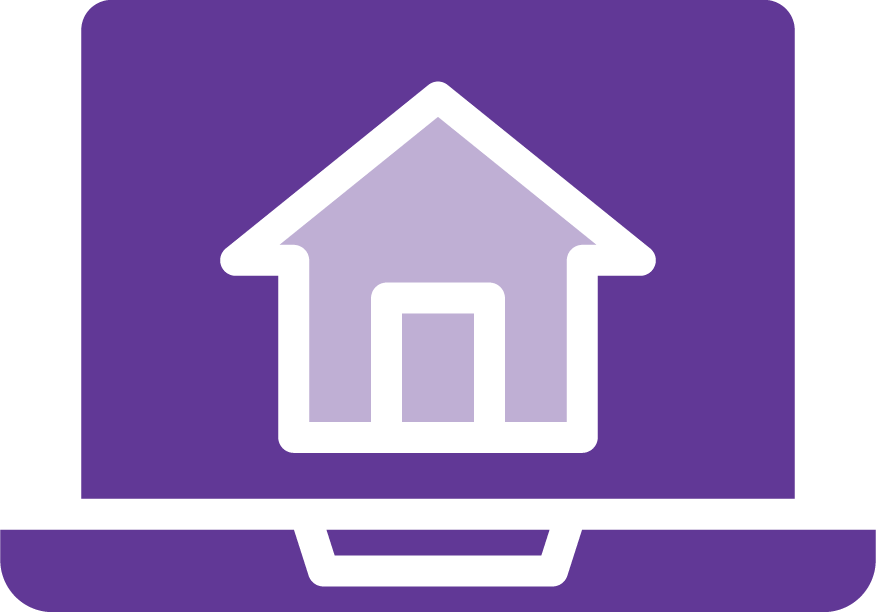 Homepage and Support Page GZ Learn